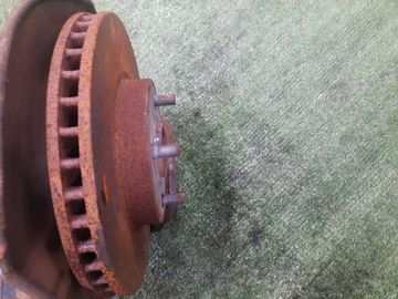 СТУПИЦА НА TOYOTA COROLLA FIELDER ZZE122G 1ZZ-FE