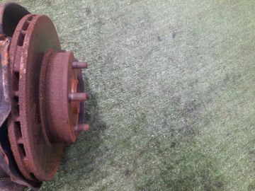 СТУПИЦА НА TOYOTA CARINA AT170 5A-FE