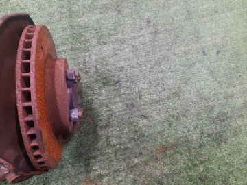 СТУПИЦА НА TOYOTA COROLLA FIELDER NZE121G 1NZ-FE