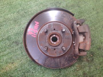 СТУПИЦА НА TOYOTA PORTE NNP11 1NZ-FE