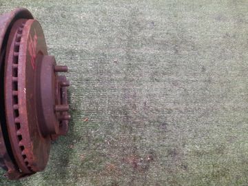 СТУПИЦА НА TOYOTA PORTE NNP11 1NZ-FE