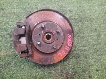 СТУПИЦА НА TOYOTA PORTE NNP11 1NZ-FE