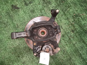 СТУПИЦА НА NISSAN TEANA J31 VQ23DE