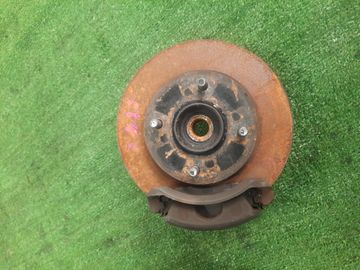 СТУПИЦА НА NISSAN SUNNY B15 QG15DE