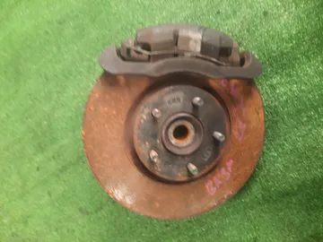 СТУПИЦА НА MAZDA AXELA BK3P L3-VDT