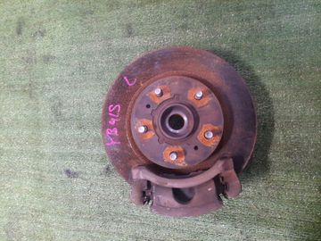 СТУПИЦА НА SUZUKI SX4 YB41S J20A