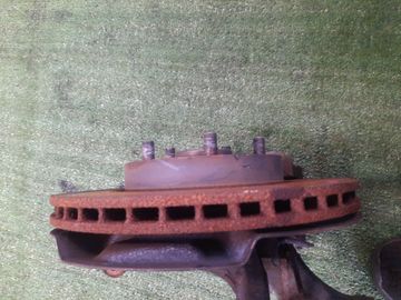 СТУПИЦА НА SUZUKI SX4 YB41S J20A