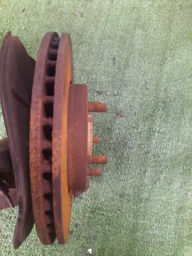 СТУПИЦА НА MAZDA TRIBUTE EP3W L3-DE