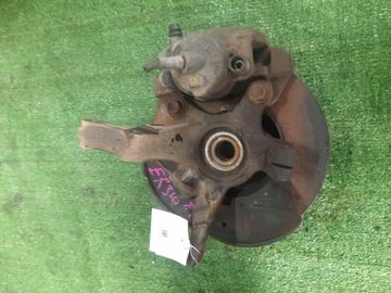 СТУПИЦА НА MAZDA TRIBUTE EP3W L3-DE