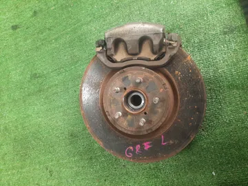 СТУПИЦА НА SUBARU OUTBACK BRF EZ36DE