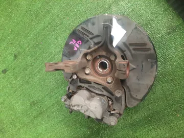 СТУПИЦА НА SUBARU OUTBACK BRF EZ36DE