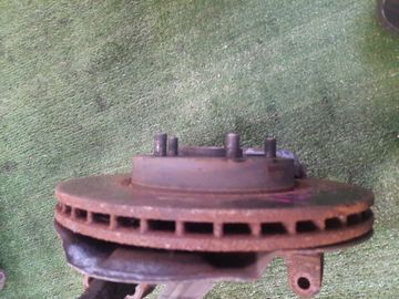 СТУПИЦА НА SUZUKI SX4 YB41S J20A