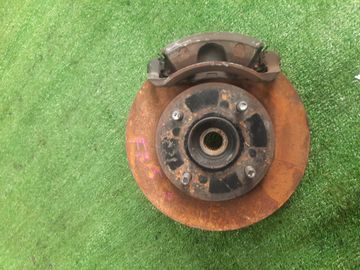 СТУПИЦА НА NISSAN SUNNY B15 QG15DE