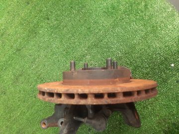 СТУПИЦА НА NISSAN SUNNY B15 QG15DE