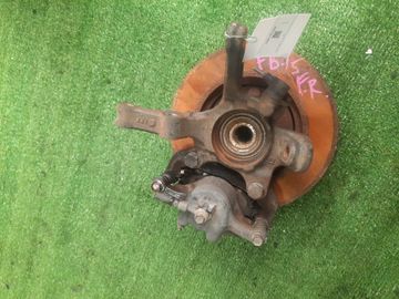 СТУПИЦА НА NISSAN SUNNY B15 QG15DE