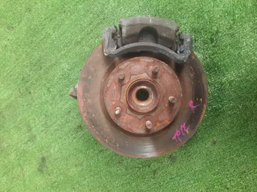 СТУПИЦА НА NISSAN PRIMERA P12 QR20DE