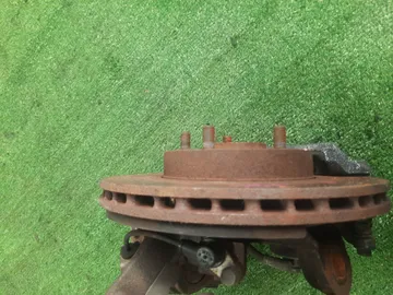 СТУПИЦА НА NISSAN PRIMERA P12 QR20DE