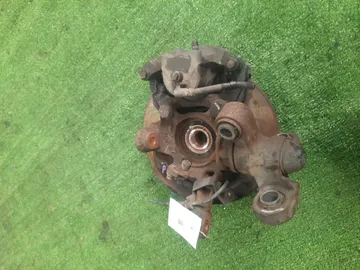 СТУПИЦА НА NISSAN PRIMERA P12 QR20DE