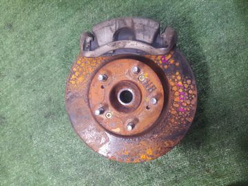 СТУПИЦА НА HONDA CIVIC FD1 R18A