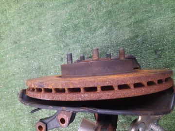 СТУПИЦА НА HONDA CIVIC FD1 R18A