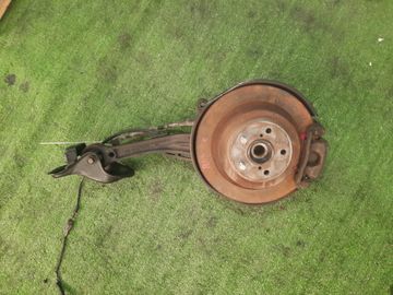 СТУПИЦА НА SUBARU LEGACY LANCASTER BH9 EJ25DE