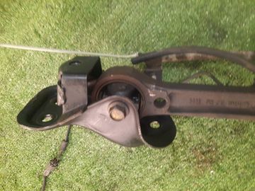 СТУПИЦА НА SUBARU LEGACY LANCASTER BH9 EJ25DE