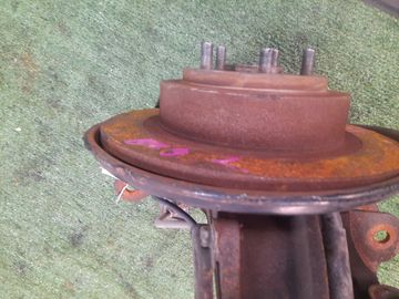 СТУПИЦА НА SUBARU LEGACY LANCASTER BH9 EJ25DE