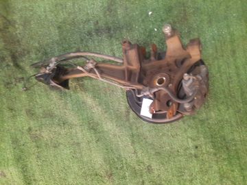 СТУПИЦА НА SUBARU LEGACY LANCASTER BH9 EJ25DE