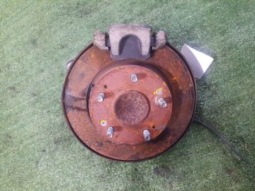 СТУПИЦА НА HONDA CIVIC FD1 R18A