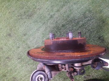 СТУПИЦА НА HONDA CIVIC FD1 R18A