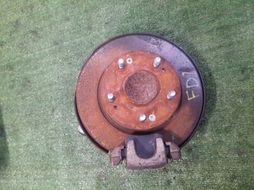 СТУПИЦА НА HONDA CIVIC FD1 R18A