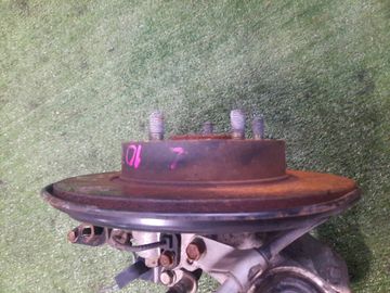 СТУПИЦА НА HONDA CIVIC FD1 R18A