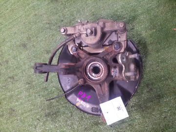 СТУПИЦА НА HONDA CIVIC FD1 R18A