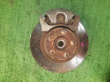 СТУПИЦА НА MITSUBISHI RVR GA3W 4B10