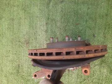 СТУПИЦА НА MITSUBISHI RVR GA3W 4B10