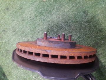 СТУПИЦА НА HONDA ACCORD CW2 K24A