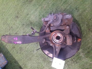 СТУПИЦА НА HONDA ACCORD CW2 K24A