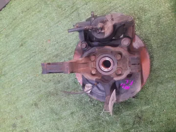 СТУПИЦА НА NISSAN X-TRAIL NT31 MR20DE