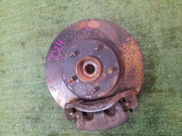 СТУПИЦА НА NISSAN SERENA TC24 QR20DE