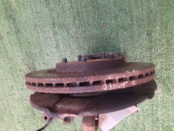 СТУПИЦА НА MITSUBISHI PAJERO IO H76W 4G93