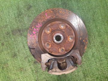 СТУПИЦА НА MITSUBISHI RVR GA3W 4B10