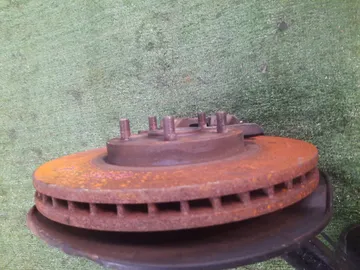 СТУПИЦА НА HONDA INSPIRE UC1 J30A