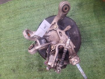 СТУПИЦА НА HONDA ACCORD CL7 K20A