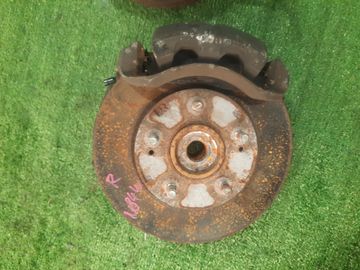 СТУПИЦА НА MITSUBISHI CHARIOT GRANDIS N84W 4G64