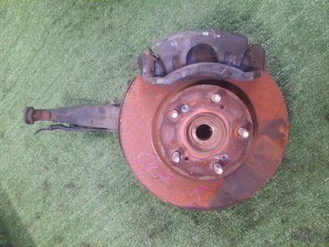 СТУПИЦА НА HONDA ACCORD CL7 K20A