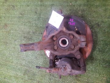 СТУПИЦА НА NISSAN X-TRAIL NT31 MR20DE