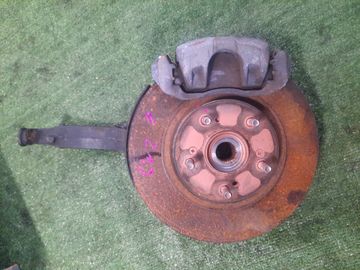 СТУПИЦА НА HONDA ACCORD CW2 K24A