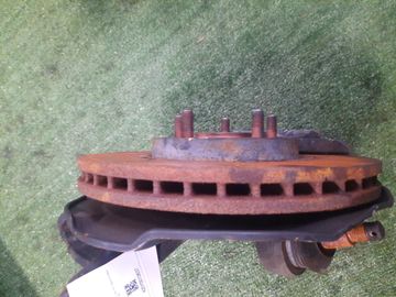 СТУПИЦА НА HONDA ACCORD CW2 K24A