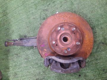 СТУПИЦА НА HONDA ACCORD CL7 K20A