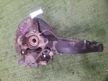 СТУПИЦА НА HONDA ACCORD CL7 K20A